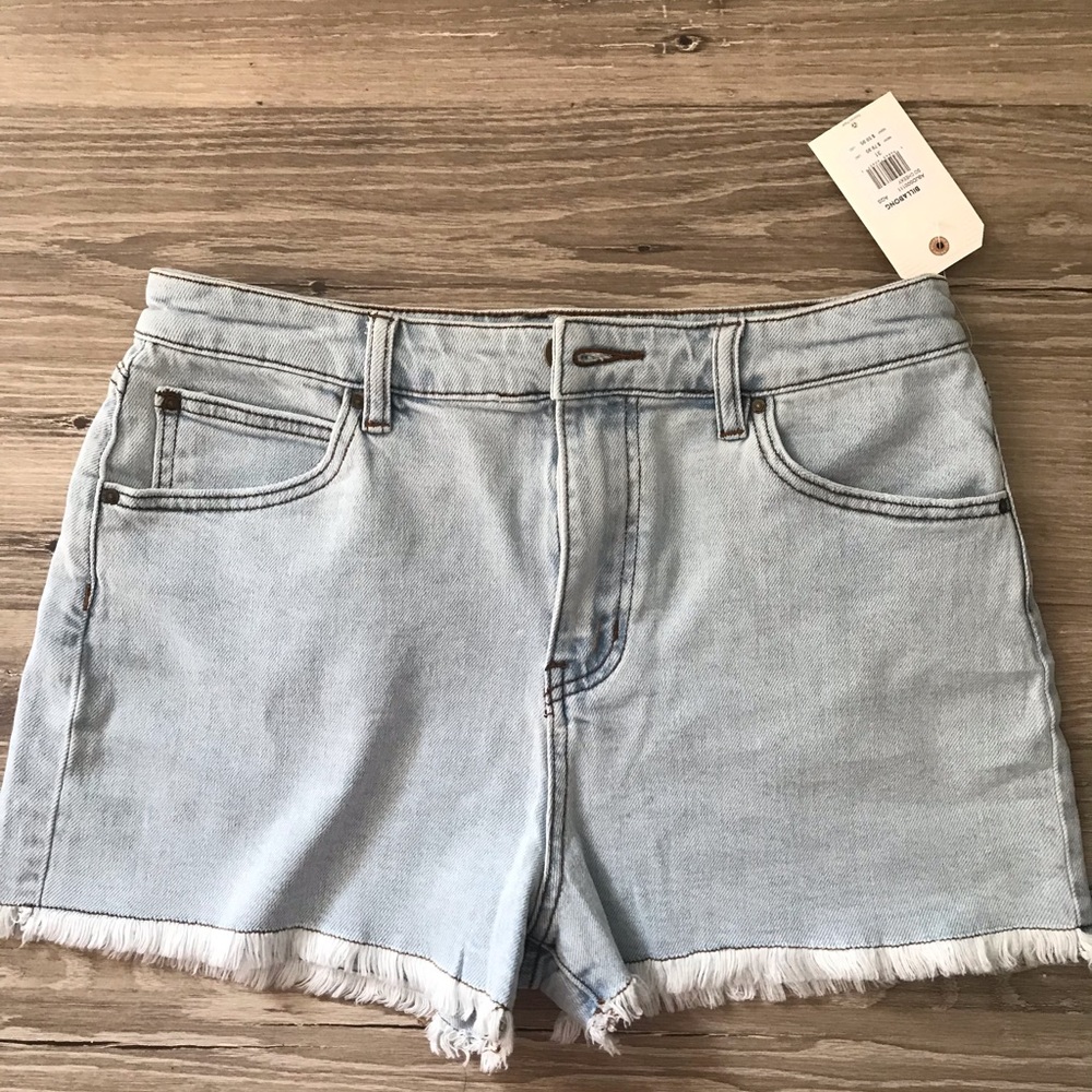 Billabong Denim Shorts